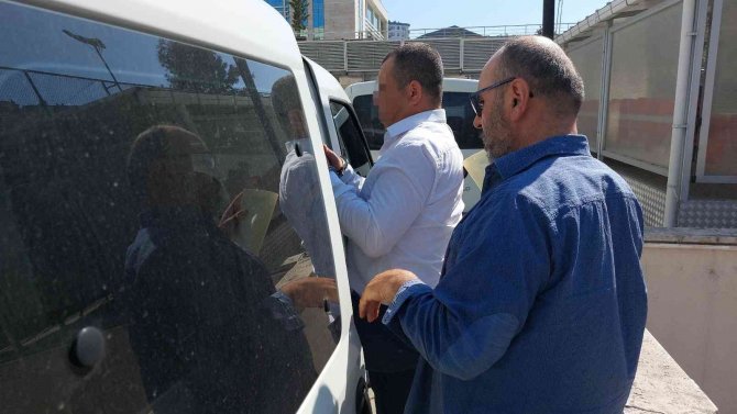 Manavdaki silahlı çatışmaya 1 tutuklama