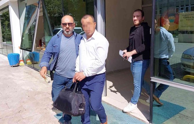 Manavdaki silahlı çatışmaya 1 tutuklama