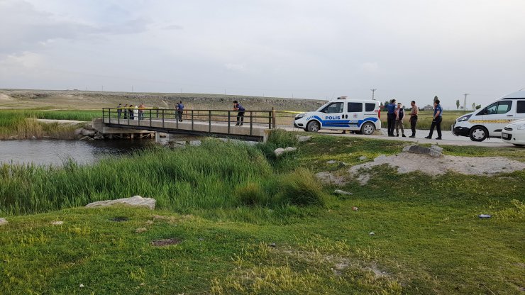 Sakarya nehrine düşen 2 tarım işçisi hayatını kaybetti