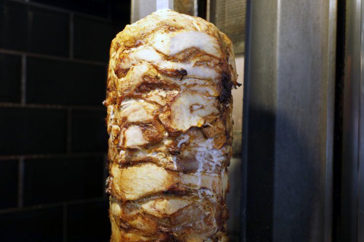 Sıcakta sokakta satılan yiyeceklere dikkat