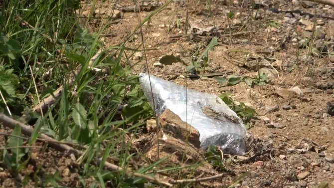 Yakalanacağını anlayınca polise kurşun yağdırdı