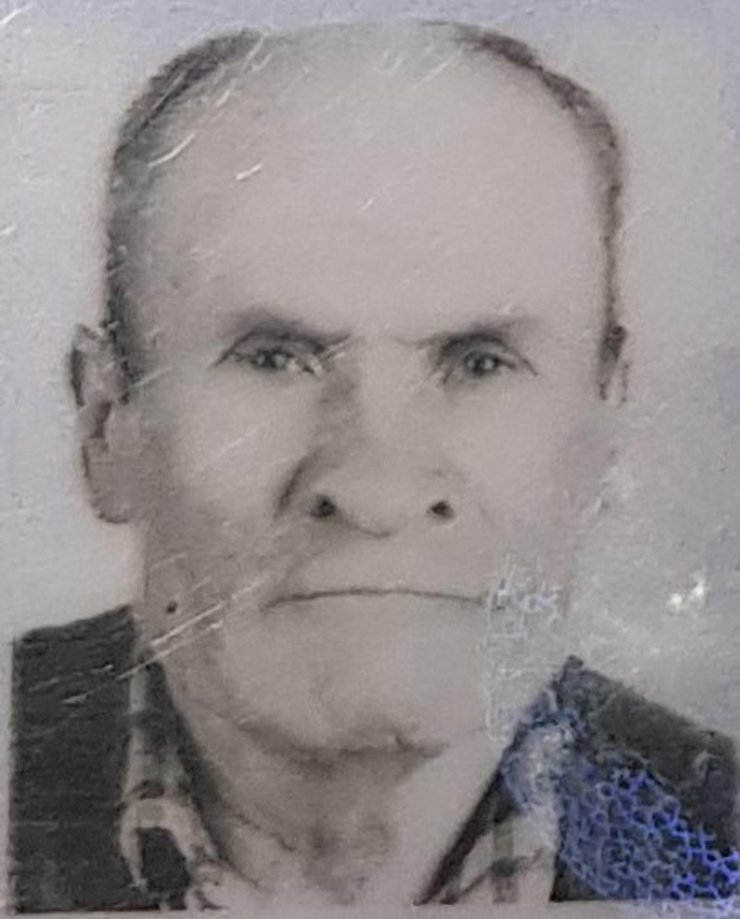 Yemek yedikten sonra aracının yanına giderken kazada öldü