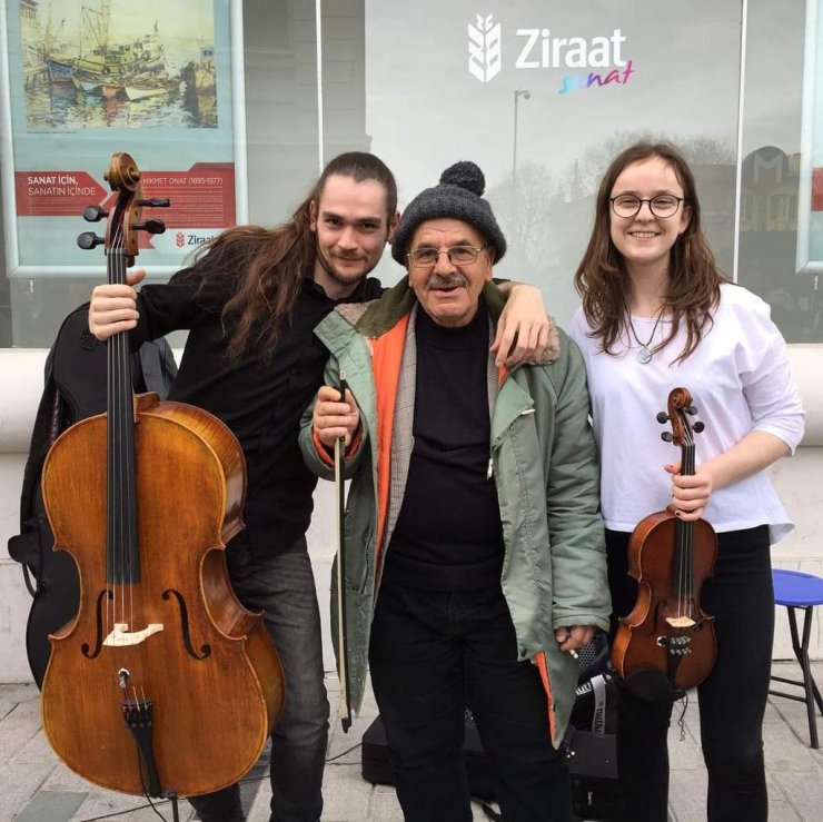 3 kişi ölü bulundu 