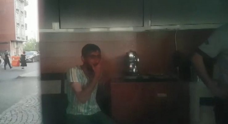 Esenyurt'ta istismar iddiası ortalığı karıştırdı