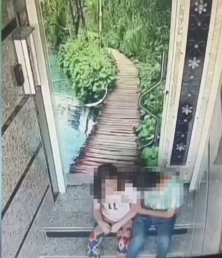 Esenyurt'ta istismar iddiası ortalığı karıştırdı