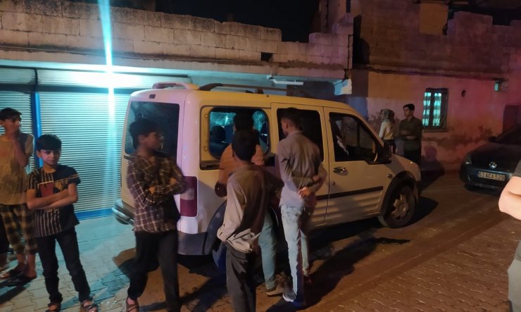 Fırıncılar arasında silahlı kavga: 4 yaralı