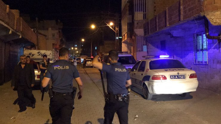 Fırıncılar arasında silahlı kavga: 4 yaralı