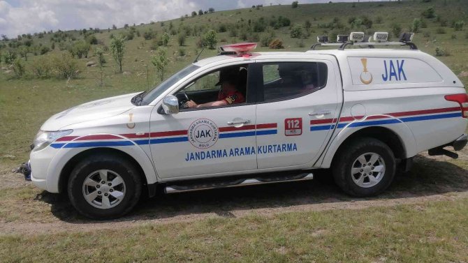 Hayvan sulama göletine giren çoban hayatını kaybetti