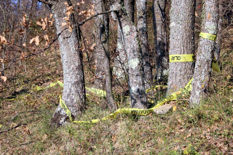 Kesik baş cinayetinde 11 gözaltı