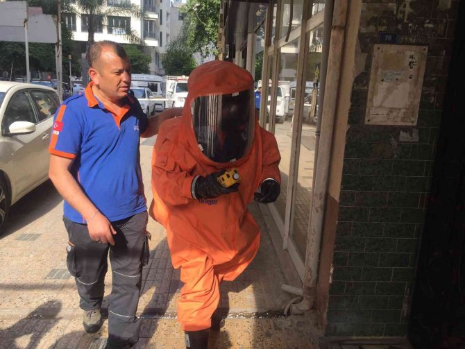 Mühendis internetten siyanür alıp kahveyle içerek intihar etti