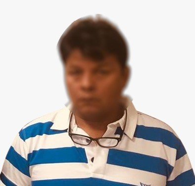 Oteldeki hırsızlık kamerada