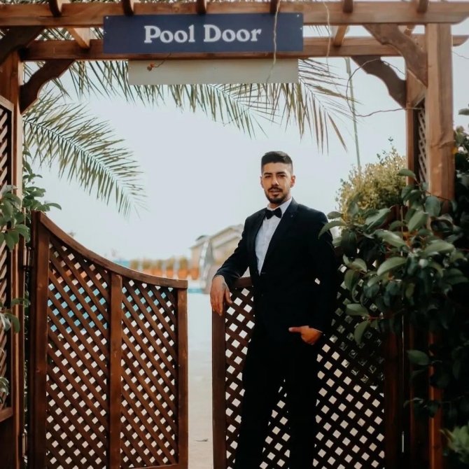 Silahlı saldırıya uğrayan 1 kişi öldü