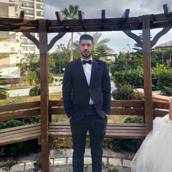 Silahlı saldırıya uğrayan 1 kişi öldü