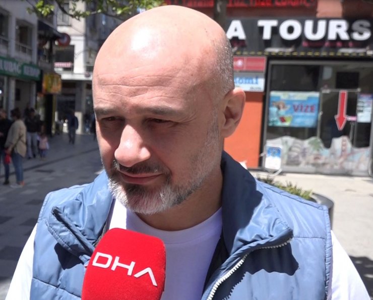 Ücretli uygulamayla 'poşet kirliliği' yüzde 81 azaldı