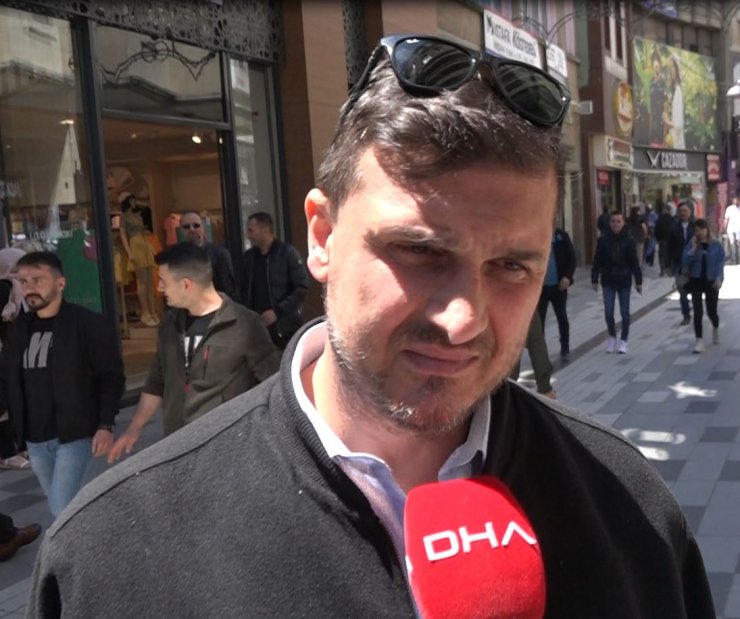 Ücretli uygulamayla 'poşet kirliliği' yüzde 81 azaldı