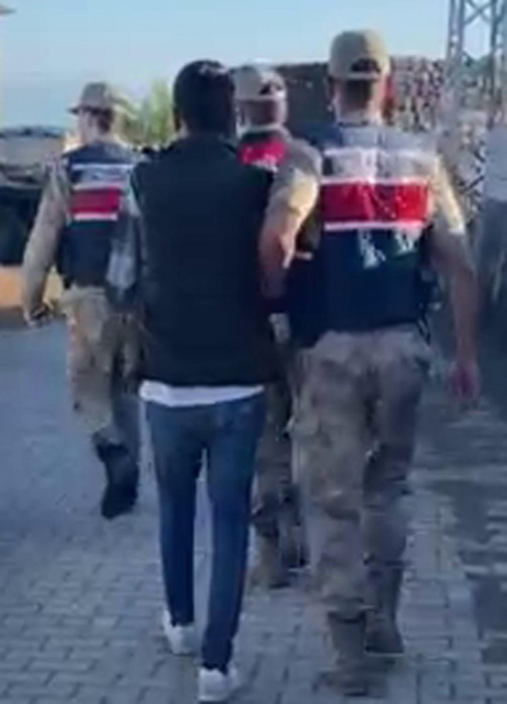 Ucuz fiyata koyun satma bahanesiyle dolandırıcılık