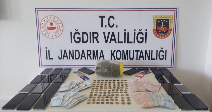 Ucuz fiyata koyun satma bahanesiyle dolandırıcılık