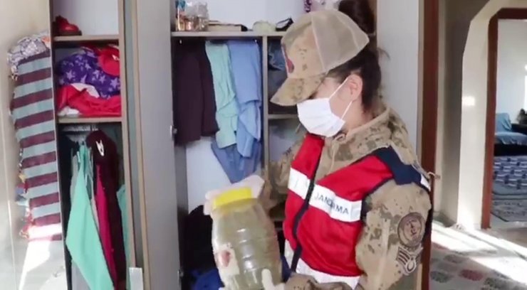 Ucuz fiyata koyun satma bahanesiyle dolandırıcılık