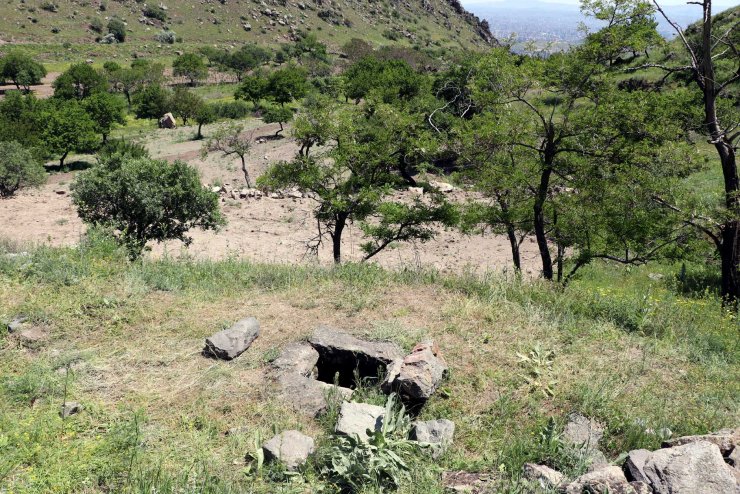 21 yıl önce kaybolan Ayşe'ye ait kemikler, kuyuda bulundu