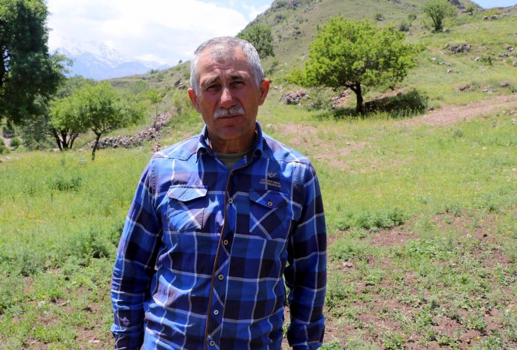 21 yıl önce kaybolan Ayşe'ye ait kemikler, kuyuda bulundu