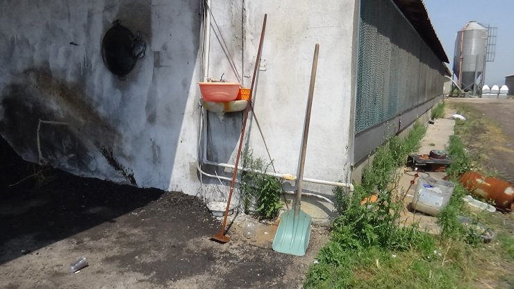 3 çocuk annesi Türkan, akrabası tarafından öldürüldü