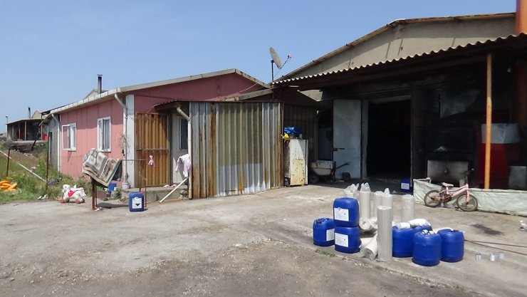 3 çocuk annesi Türkan, akrabası tarafından öldürüldü