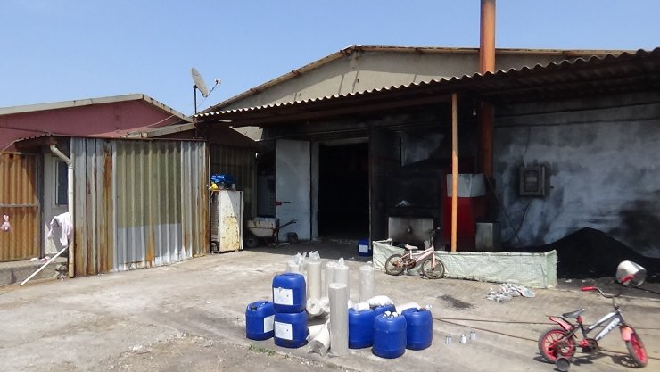 3 çocuk annesi Türkan, akrabası tarafından öldürüldü