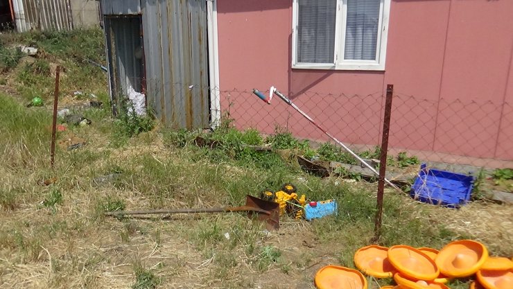 3 çocuk annesi Türkan, akrabası tarafından öldürüldü