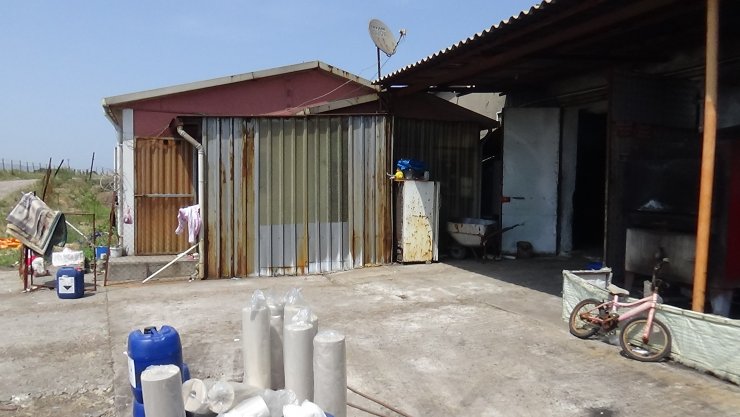 3 çocuk annesi Türkan, akrabası tarafından öldürüldü