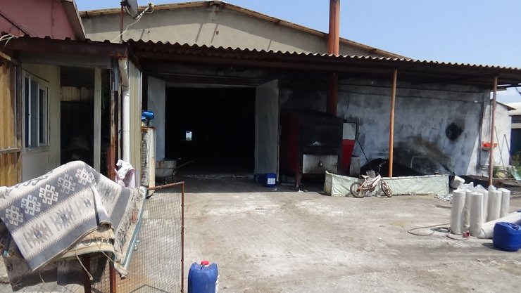 3 çocuk annesi Türkan, akrabası tarafından öldürüldü