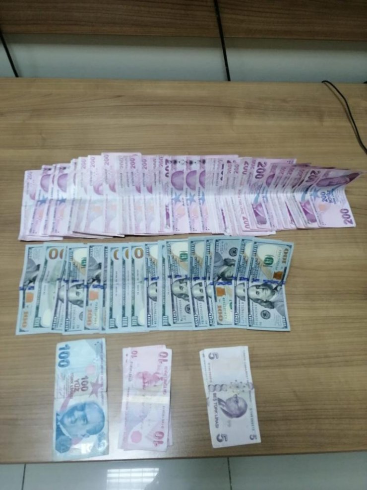 8 ay arayla 2'nci kez dolandırıldı