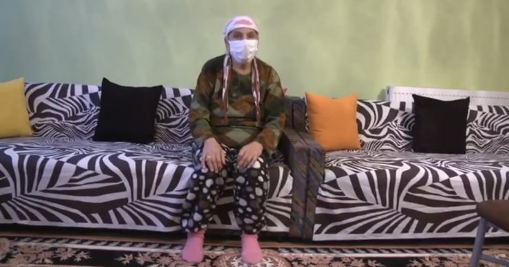 8 ay arayla 2'nci kez dolandırıldı