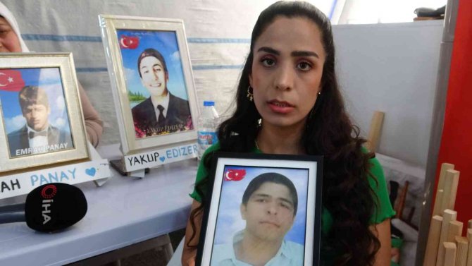 Ailelerin direnişi 999 günüde