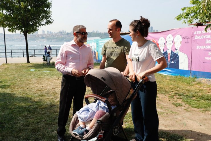 Bakan Nebati: Gerekli her adımın atılacağından şüphe olmasın