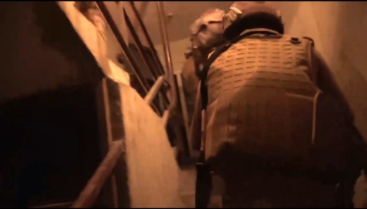 FETÖ operasyonuna 19 gözaltı; binlerce dolar ile külçe altın ve gümüş ele geçti