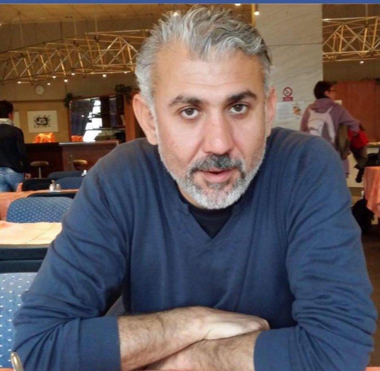 Motosiklet, yayaya çarptı: 2 ölü  