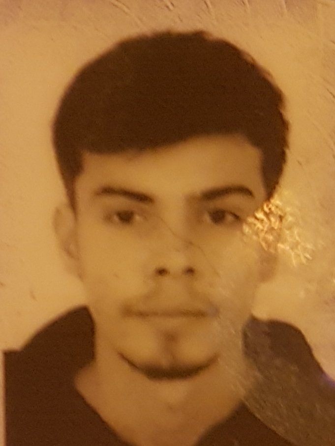 Motosiklet, yayaya çarptı: 2 ölü  