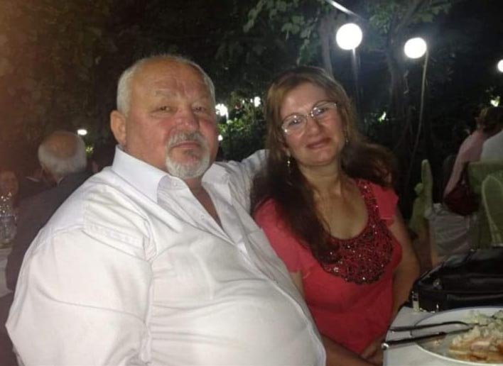 Tartıştığı eşini boğarak öldüren koca tutuklandı 