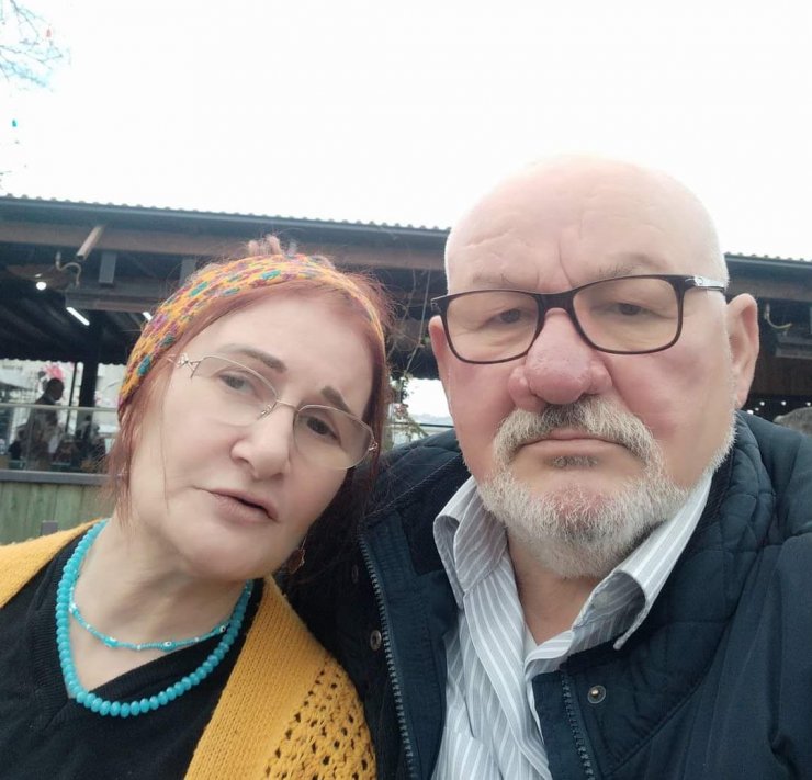 Tartıştığı eşini boğarak öldüren koca tutuklandı 