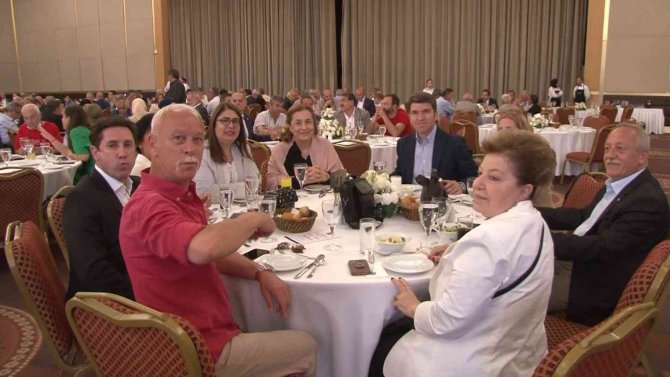 Bakan Soylu: “Siz bu ülkenin tek dereceden oyla seçilen yöneticilerisiniz, size güveniyoruz”