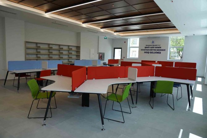 Bosna Sosyal Tesisi açılış için gün sayıyor