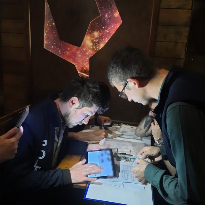 ‘huzur’ uygulaması