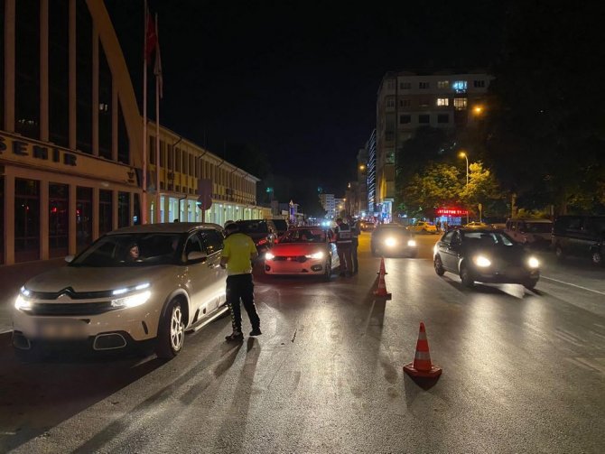 ‘huzur’ uygulaması