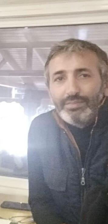 Rornavidalı cinayet anına ait görüntüler ortaya çıktı