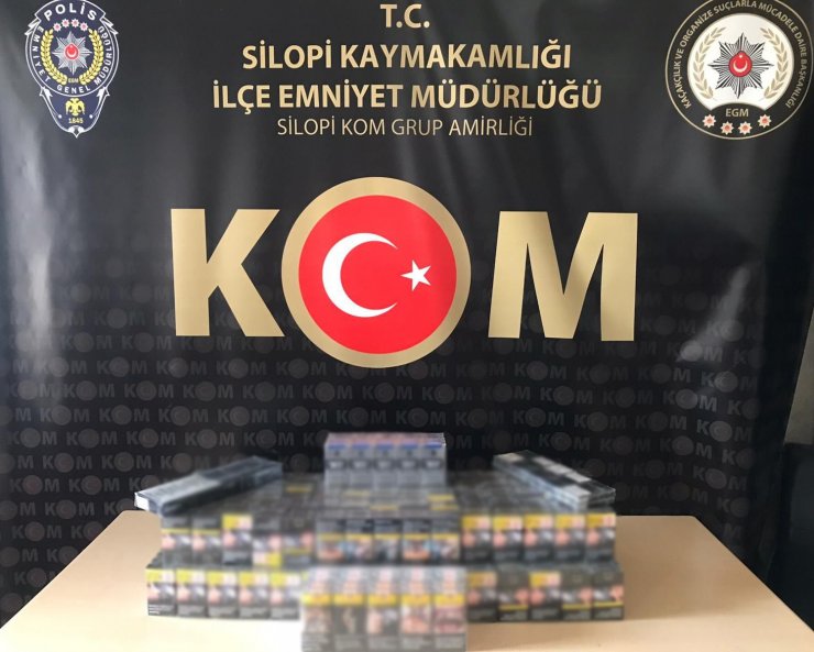 Asayiş ve kaçakçılık operasyonlarında 49 gözaltı