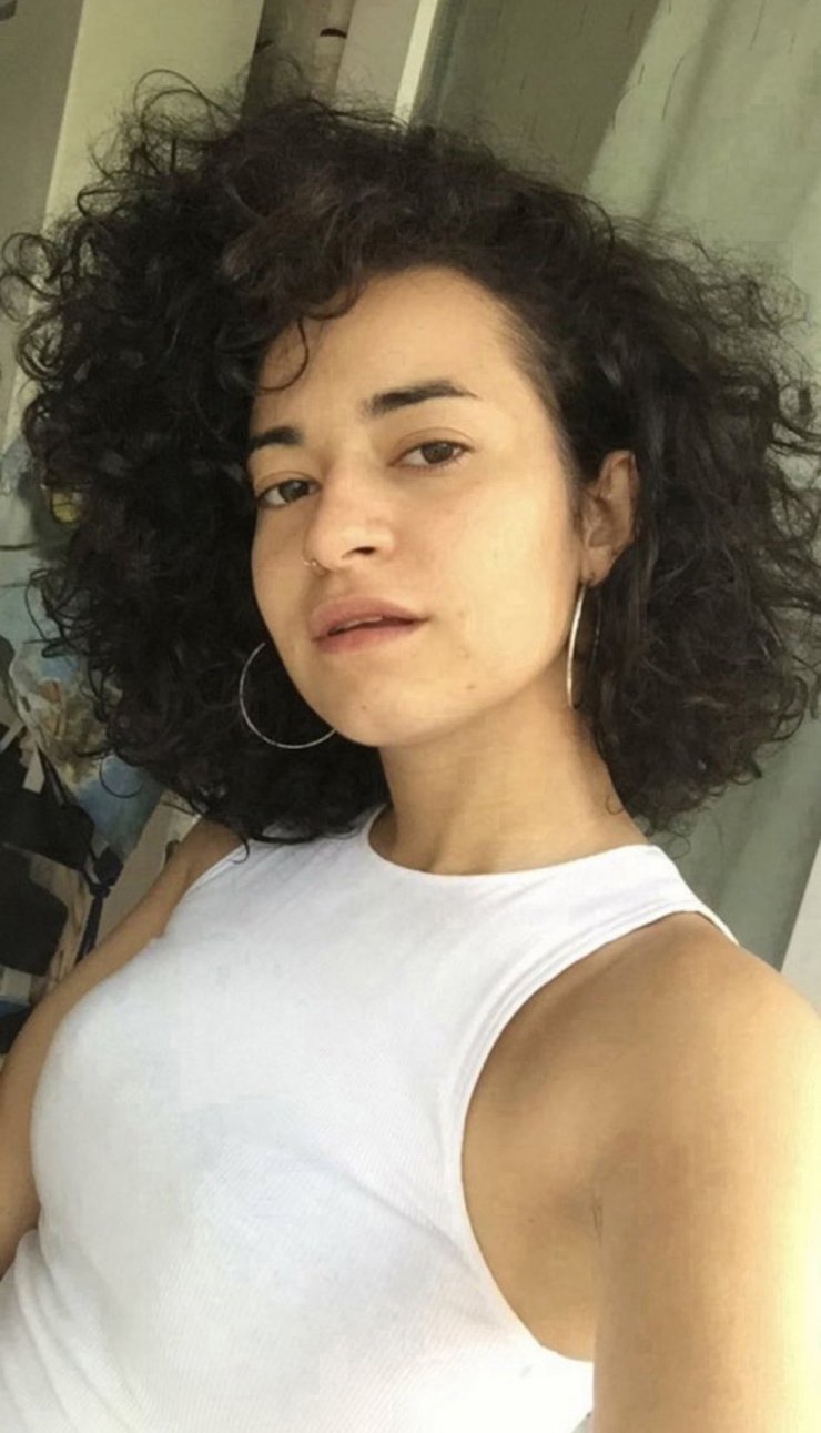 Azra'yı 13 parçaya ayıran sanığa ağırlaştırılmış müebbet