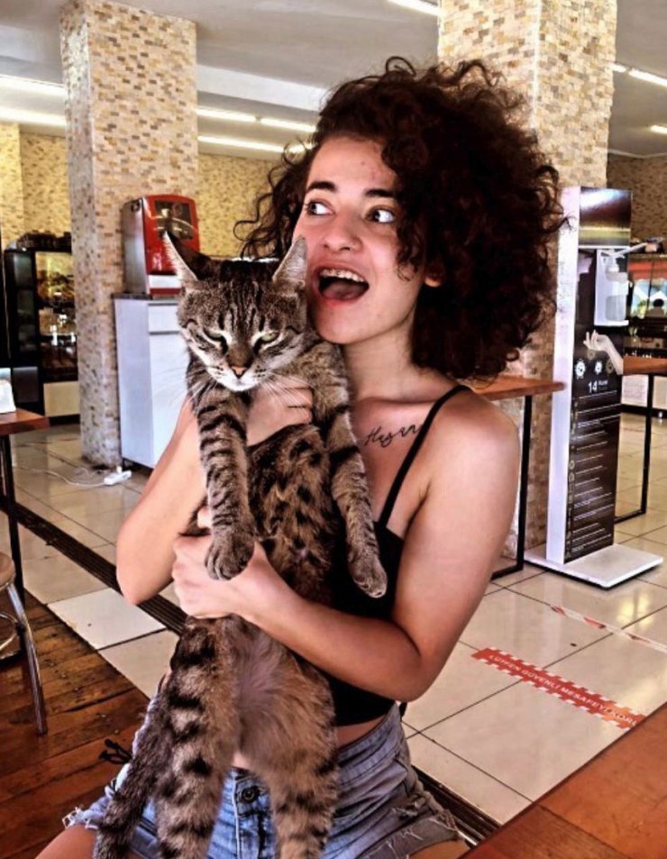 Azra'yı 13 parçaya ayıran sanığa ağırlaştırılmış müebbet