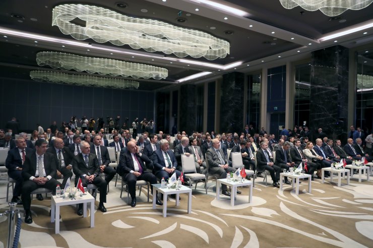 Bakan Nebati'den büyüme açıklaması 