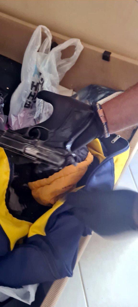 Fethiye'deki Müsilaj Operasyonu'nda 3 tutuklama