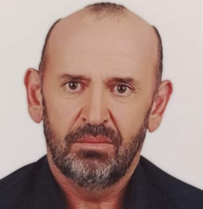 Konya’da üç tekerlekli motosiklet devrildi, sürücü savrularak can verdi